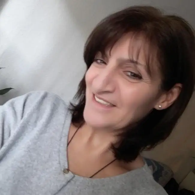 Ina, 63, Дойсбург - Liebe ru