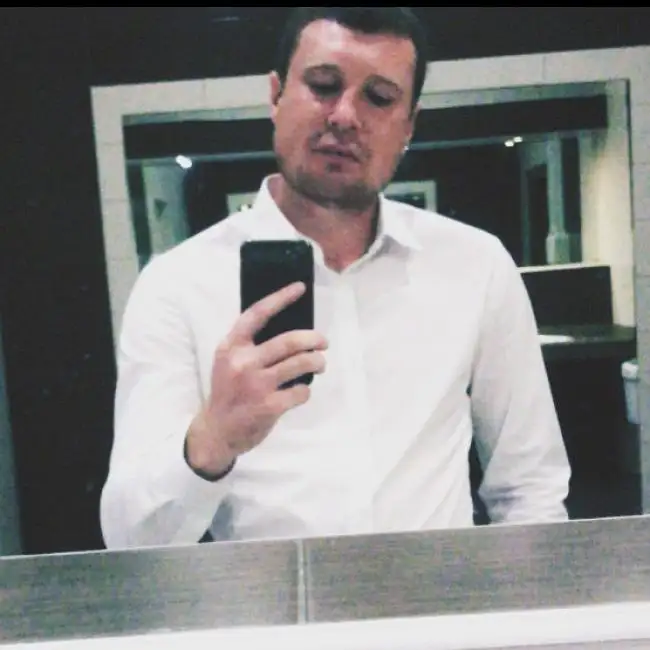 Artem, 34, Штутгарт - Liebe ru