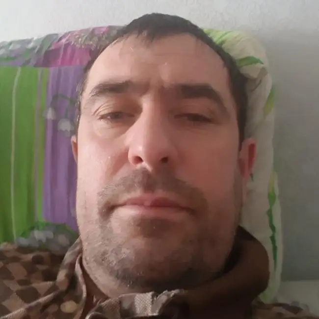Руслан, 41, Штутгарт - Liebe ru