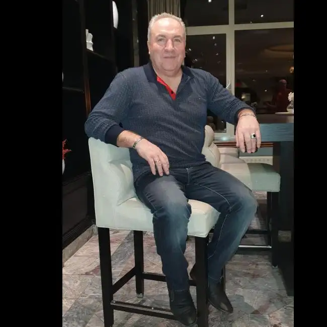 Nikolai, 59, Крефельд - Liebe ru