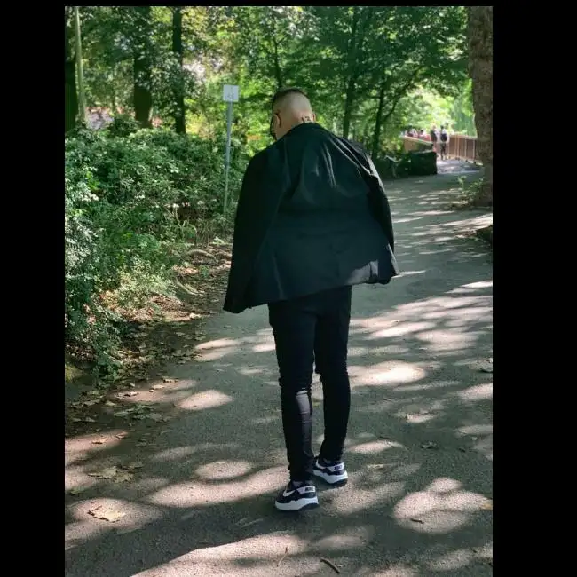 Marvin, 36Нордхорн 