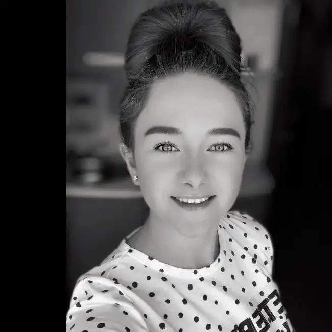 Mary, 40, Берлин - Liebe ru