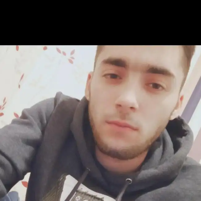 Roma, 26, Берлин - Liebe ru