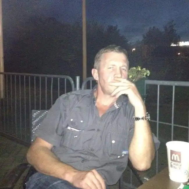 Alex, 53, Штутгарт - Liebe ru