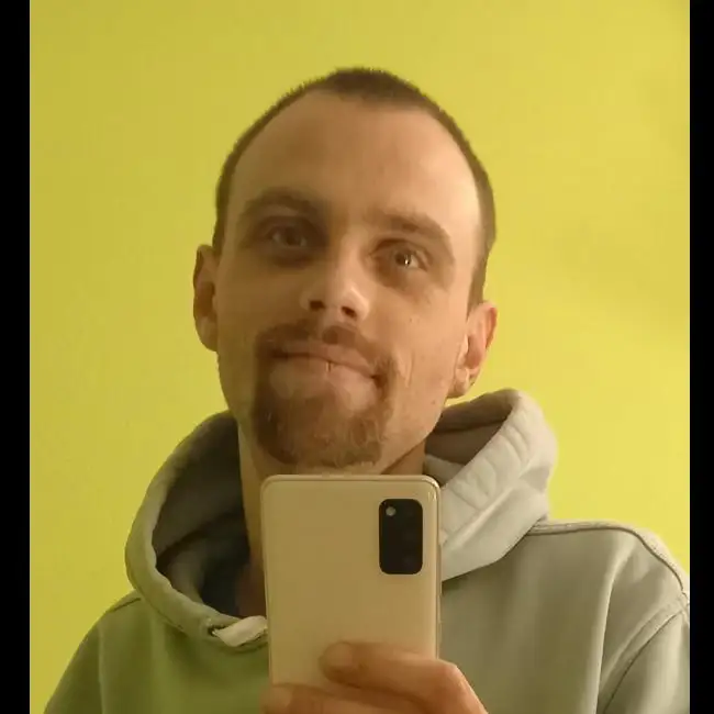 Виталий, 34, Рейн - Liebe ru