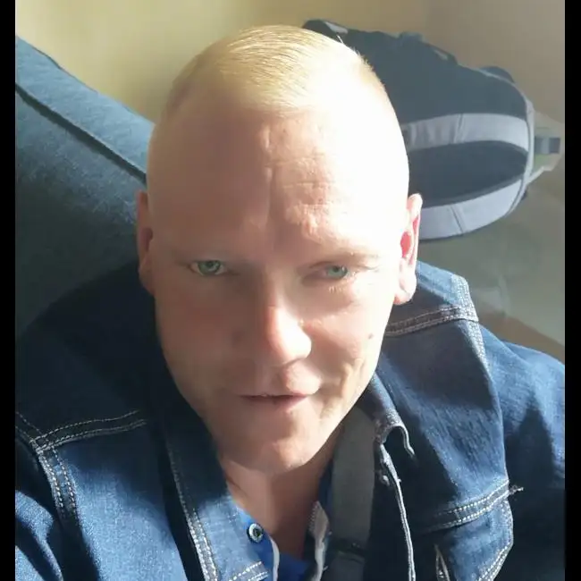 Вите, 48, Дурен - Liebe ru