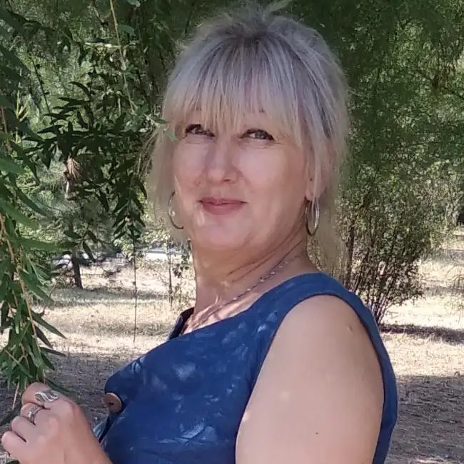 Мила, 60, Штутгарт - Liebe ru