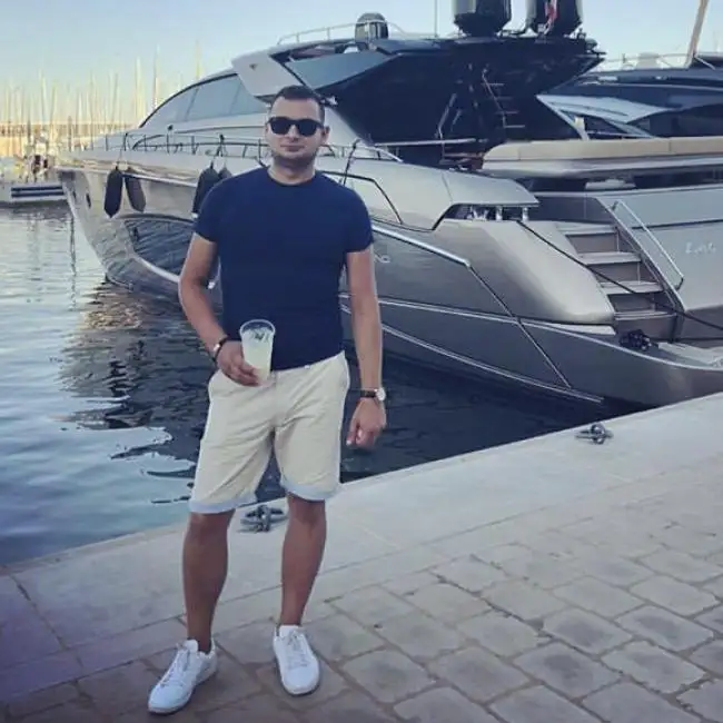 Konstantin, 40, Спейер - Liebe ru