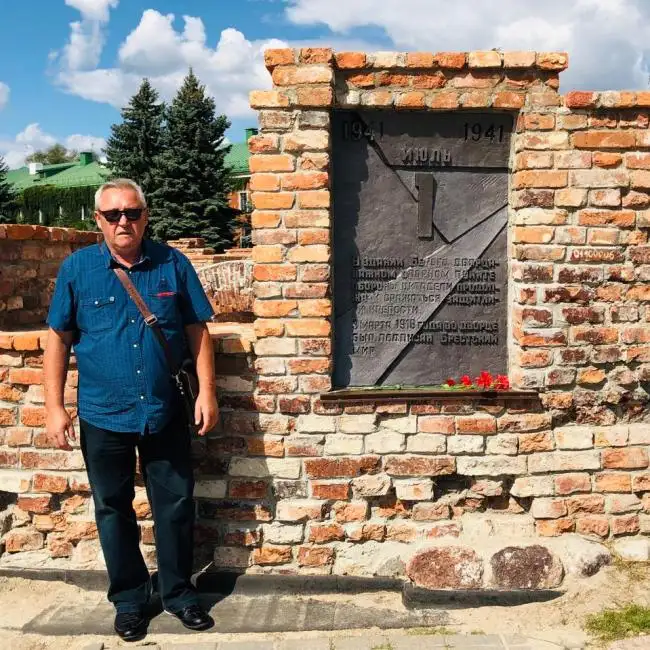 Jurij, 62, Оснабрюк - Liebe ru