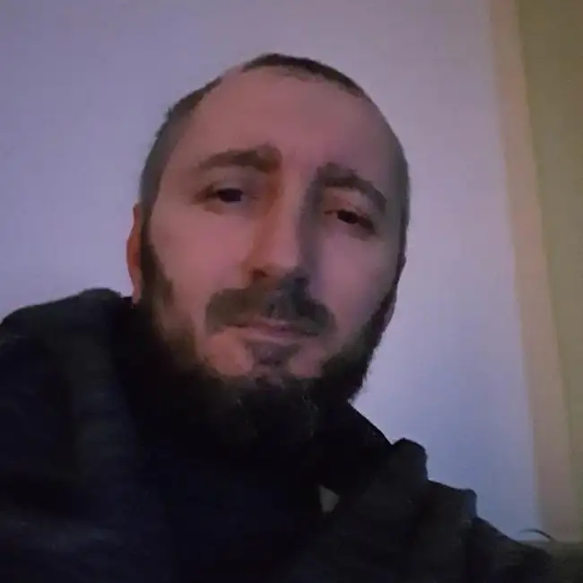 Tros, 49, Бад-Зальцуфлен - Liebe ru