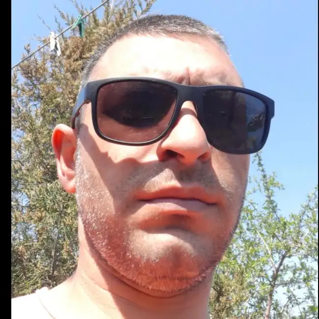 Гарик, 41, Харбург - Liebe ru