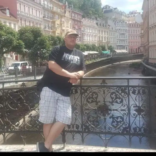 Mindaugas, 48, Дортмунд - Liebe ru