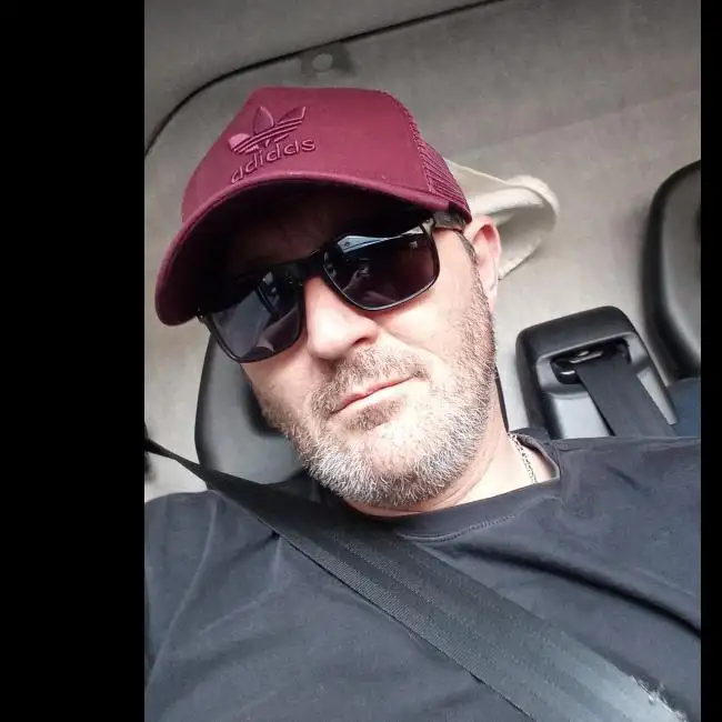 Сергей, 48, Штутгарт - Liebe ru