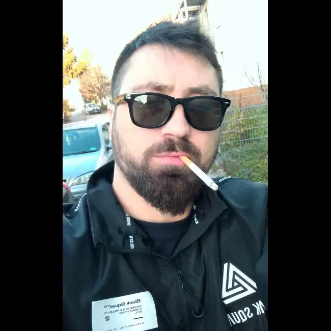 Stanislaw, 35, Баден-Баден - Liebe ru