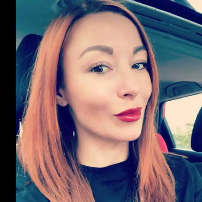 Ksenia, 46, Хейдельберг - Liebe ru