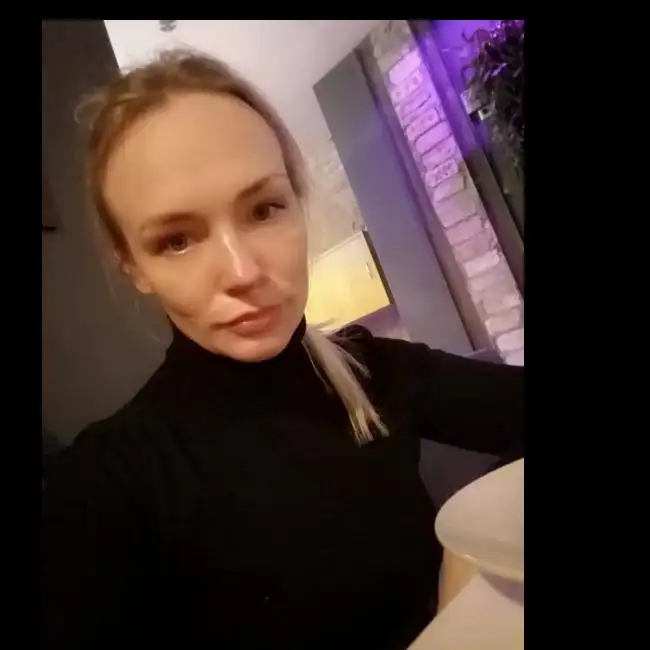 Нана, 44, Штутгарт - Liebe ru