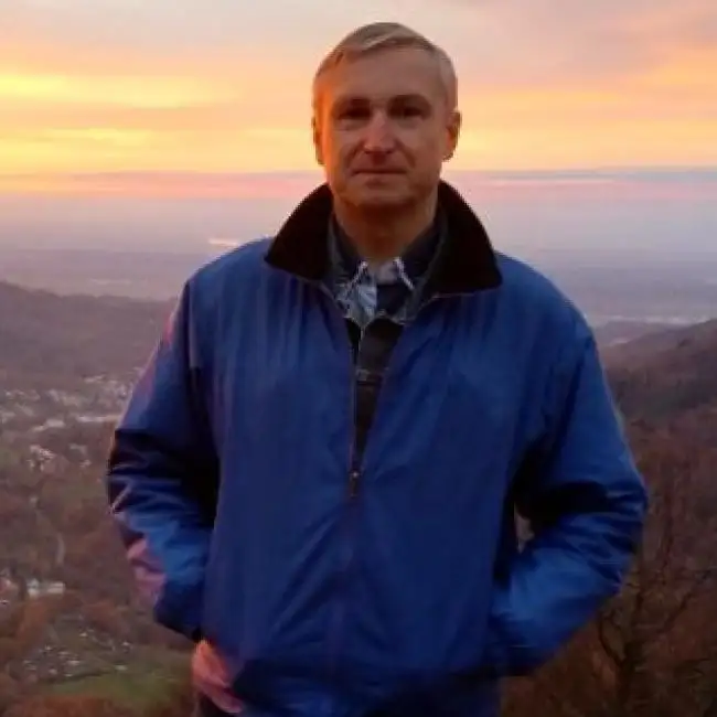 Leonid, 58, Рютлинген - Liebe ru