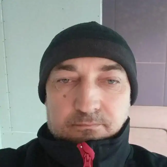 Вася, 52, Дойсбург - Liebe ru