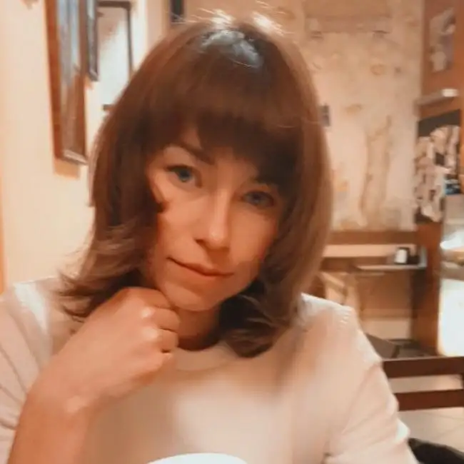 Anna, 38, Штутгарт - Liebe ru
