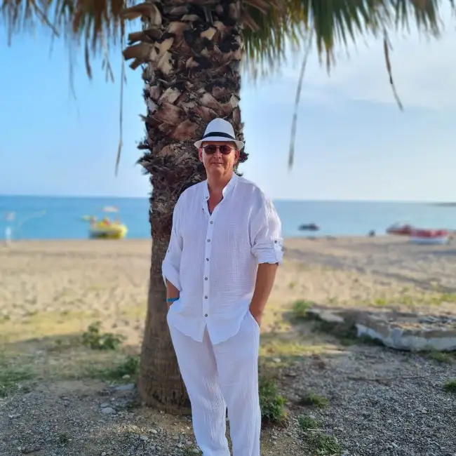 Борис, 51, Аахен - Liebe ru