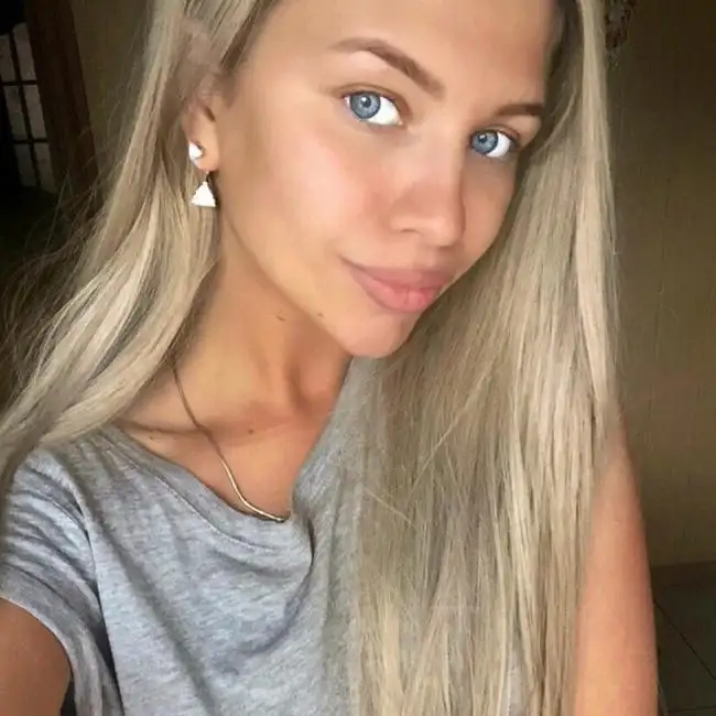 Виктория, 34, Берлин - Liebe ru