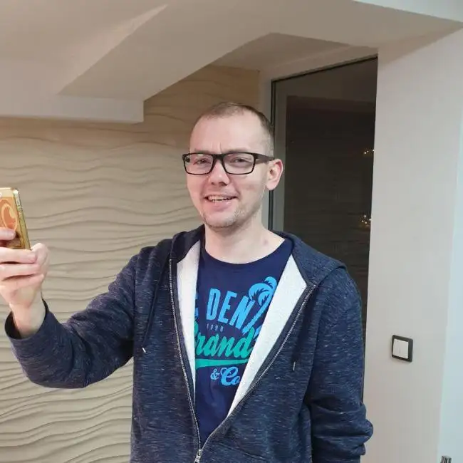 Pavel, 38, Штутгарт - Liebe ru