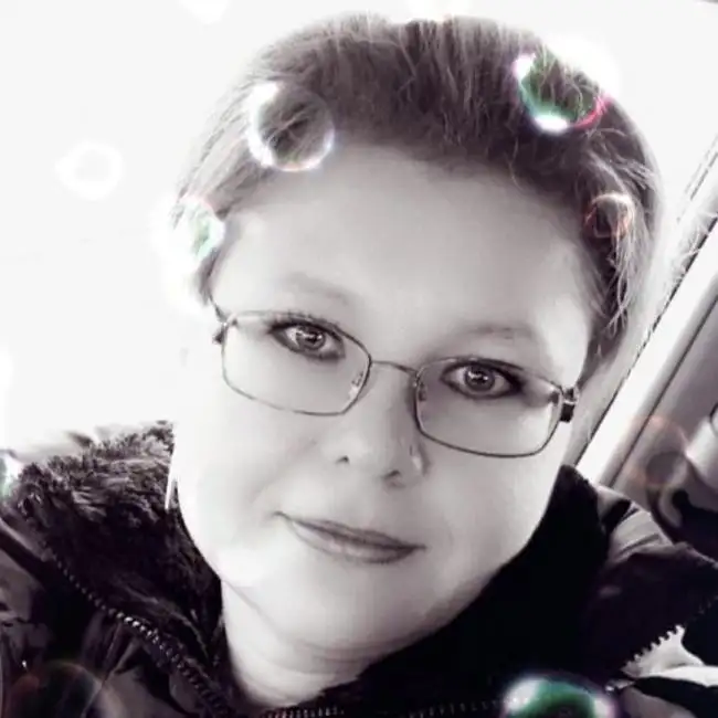 Tatjana, 48, Амберг - Liebe ru