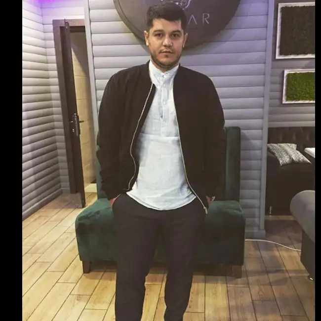 Maxim, 34, Вольфсбург - Liebe ru