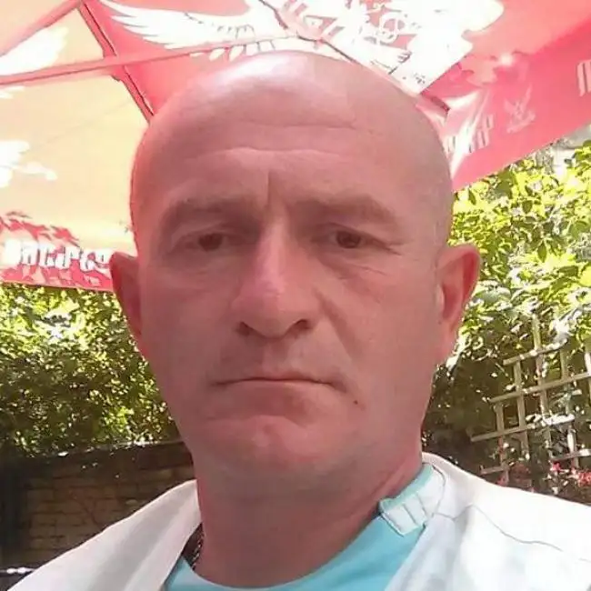 Гиорги, 53, Берлин - Liebe ru