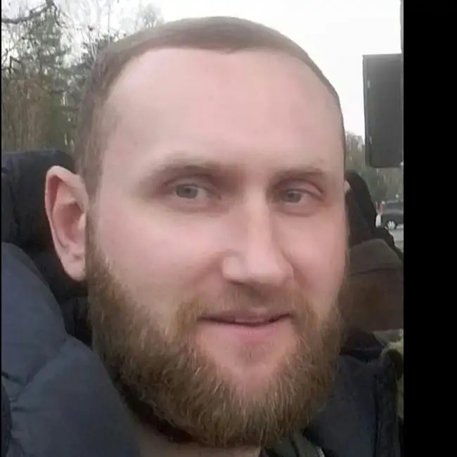 Aleksandr, 39, Оснабрюк - Liebe ru