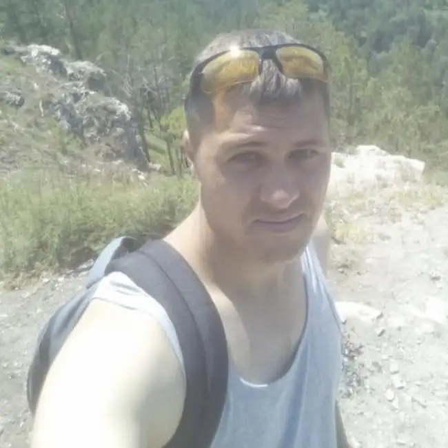 Andrej, 43, Брауншвейг - Liebe ru