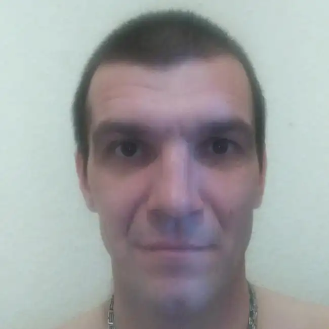 Александр, 47, Берлин - Liebe ru