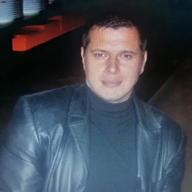 Ed, 49, Дойсбург - Liebe ru