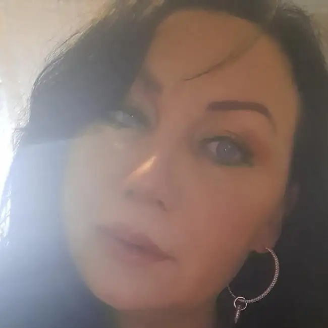 Olga, 48, Штутгарт - Liebe ru