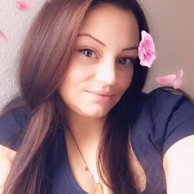 Diana, 41, Бремен - Liebe ru
