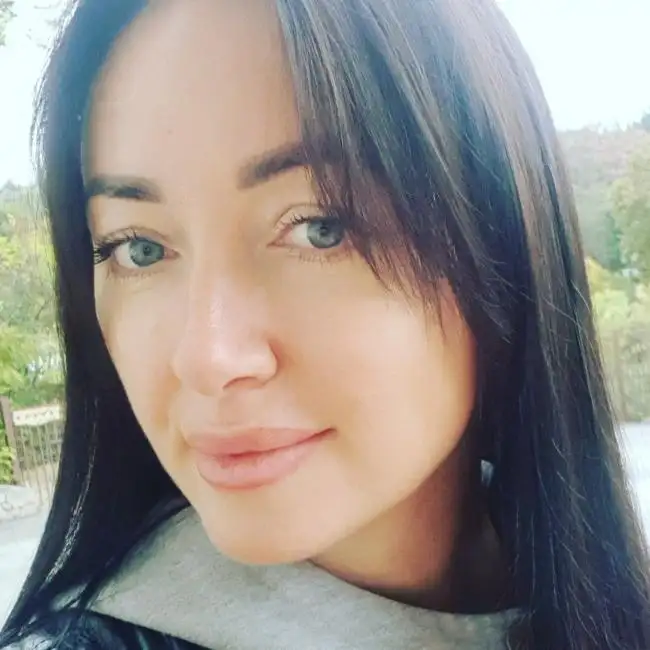 Tatyana, 45, Штутгарт - Liebe ru