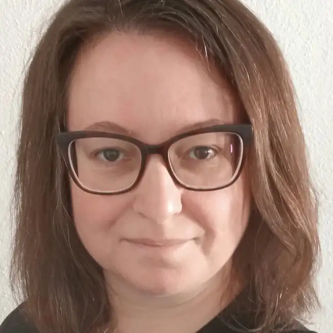 Natalie, 47, Пасау - Liebe ru