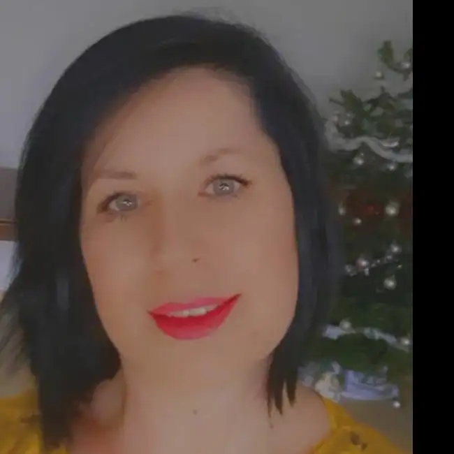 Лена, 43, Бремен - Liebe ru