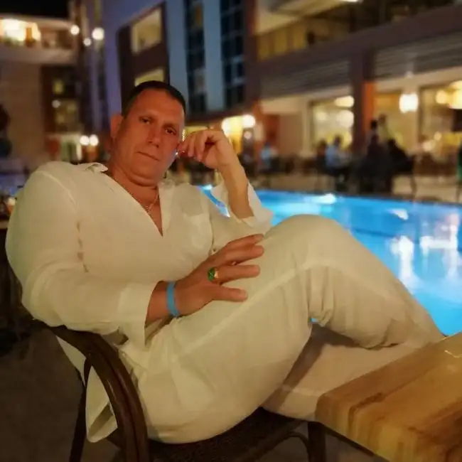 Vitalij, 45, Гельзенкирхен - Liebe ru