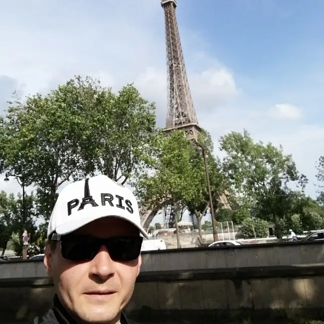 Aleksei, 46, Штутгарт - Liebe ru