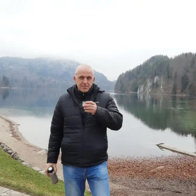 Vitalij, 49, Ландсхут - Liebe ru