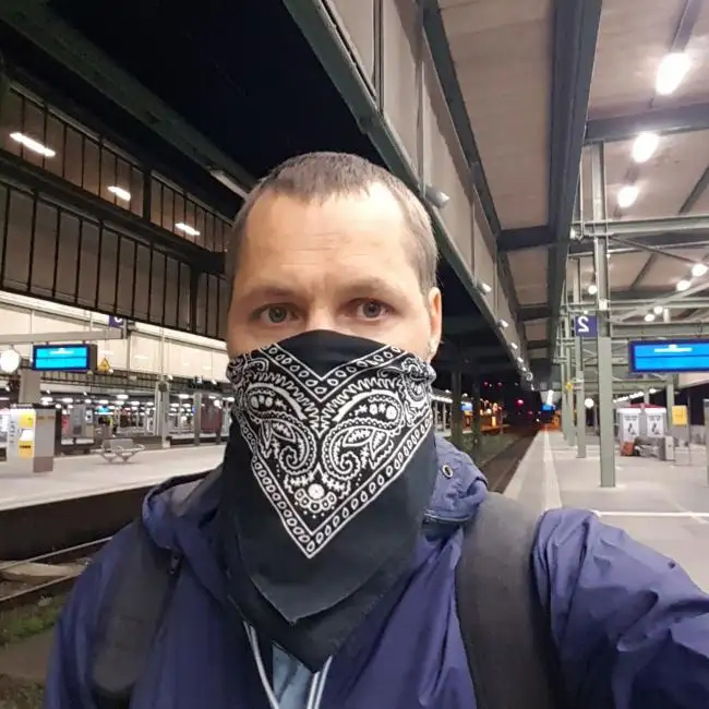 Rus, 46, Эсслинген - Liebe ru