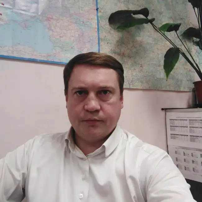 Слава, 42, Фурт - Liebe ru