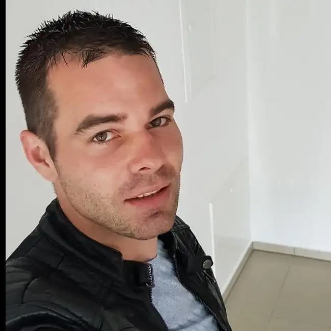 Edy, 42, Франкфурт-на-Майне - Liebe ru