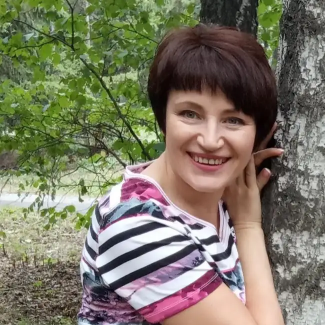 Viktoria, 57, Дельменхорст - Liebe ru