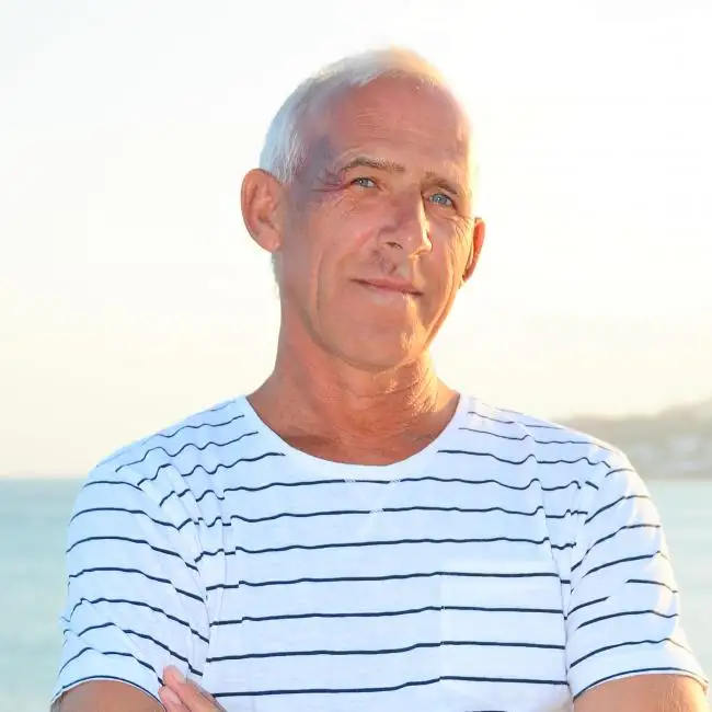 Oleg, 60, Мангейм - Liebe ru