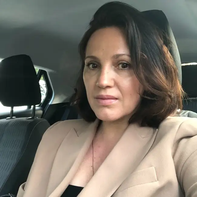 Ирина, 48, Франкфурт-на-Майне - Liebe ru
