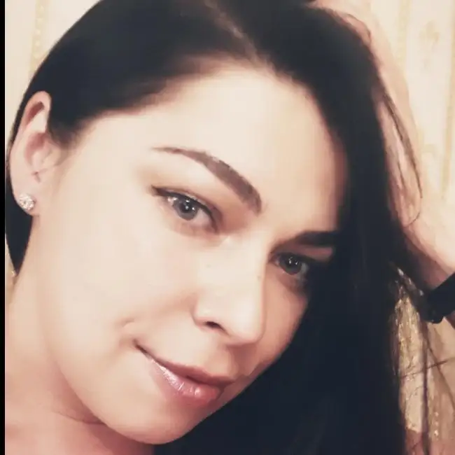 Marina, 39, Фульда - Liebe ru