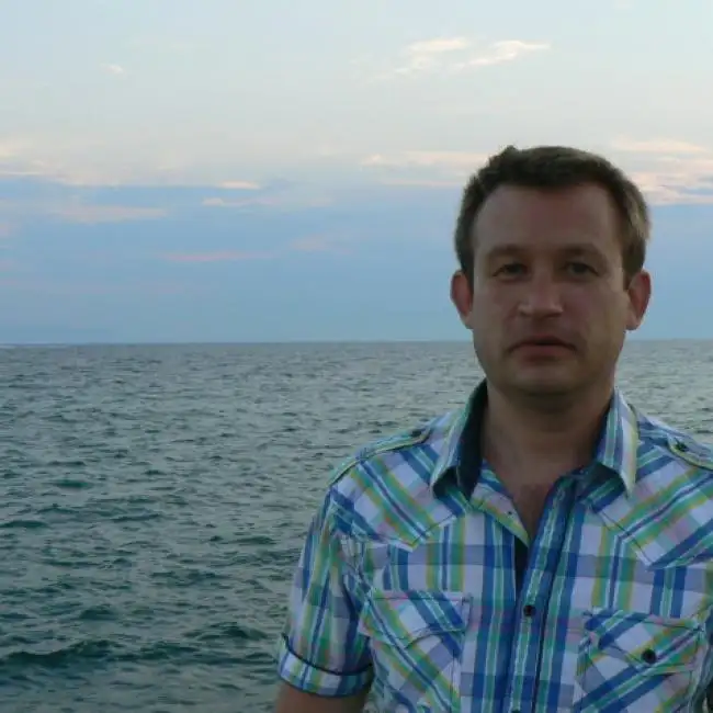 Alex, 49, Штутгарт - Liebe ru