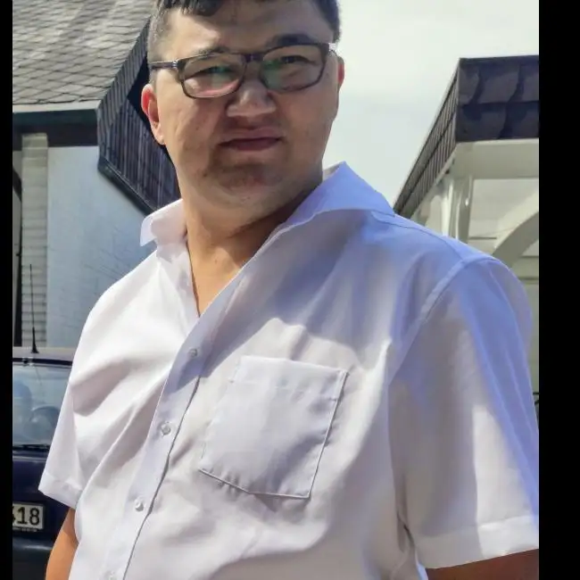 Arsen, 37, Мюнстер - Liebe ru